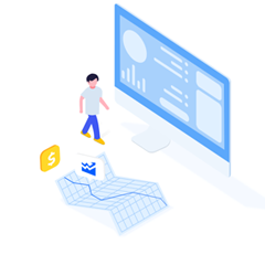 海滩聚合支付平台-资金安全有保障