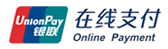 海滩聚合支付平台-银联在线快捷支付